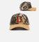 New Era Denver Broncos 'Real Tree Tan Suede' 9FORTY A-Frame Snapback Real Tree
