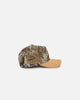New Era Dallas Cowboys 'Real Tree Tan Suede' 9FORTY A-Frame Snapback Real Tree