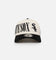 New Era Chicago White Sox 'Tall Text' 9FORTY A-Frame Snapback Chrome White/OTC
