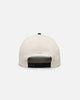 New Era Chicago White Sox 'Tall Text' 9FORTY A-Frame Snapback Chrome White/OTC