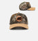 New Era Chicago Cubs 'Real Tree Tan Suede' 9FORTY A-Frame Snapback Real Tree