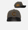 New Era Chicago Cubs 'Legendary Charcoal' 9FORTY A-Frame Snapback Charcoal/Black