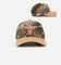 New Era Chicago Bulls 'Real Tree Tan Suede' 9FORTY A-Frame Snapback Real Tree