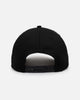 New Era Chicago Bulls 'Gothic Arch' 9FORTY A-Frame Snapback Black/White