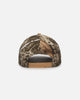 New Era Boston Red Sox 'Real Tree Tan Suede' 9FORTY A-Frame Snapback Real Tree