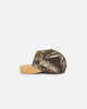 New Era Boston Red Sox 'Real Tree Tan Suede' 9FORTY A-Frame Snapback Real Tree