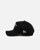New Era Boston Red Sox 'Gothic Arch' 9FORTY A-Frame Snapback Black/White