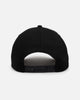 New Era Atlanta Braves 'Gothic Arch' 9FORTY A-Frame Snapback Black/White