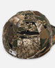 New Era Atlanta Braves 'Patchwork Camo' 59FIFTY Fitted Woodland Camo