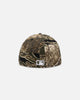 New Era Atlanta Braves 'Patchwork Camo' 59FIFTY Fitted Woodland Camo