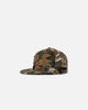 New Era Atlanta Braves 'Patchwork Camo' 59FIFTY Fitted Woodland Camo