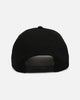 New Era Sydney Swans 'Triple Black' 9FORTY A-Frame Snapback Black
