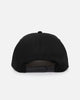 New Era Chicago White Sox 'Military Patch' Pre-Curved Golfer Snapback Black
