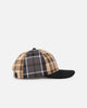 New Era San Francisco Giants 'Multi Panel Plaid' 9FIFTY High Crown Strapback Plaid