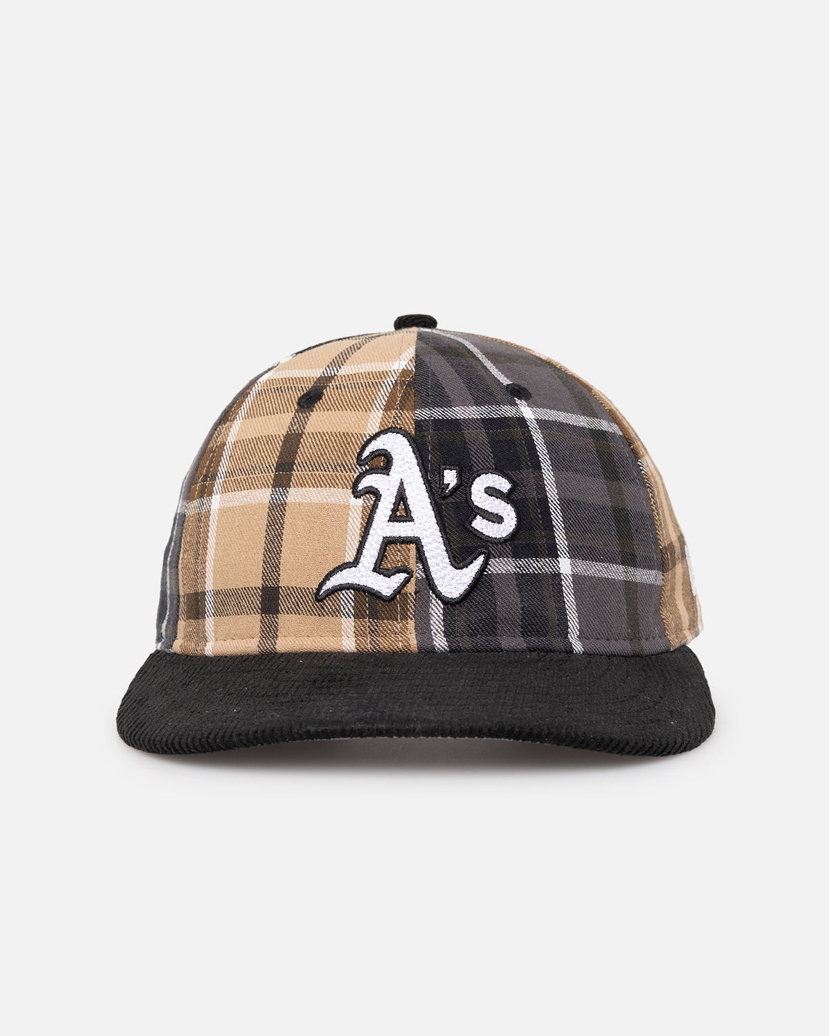 New Era Oakland Athletics 