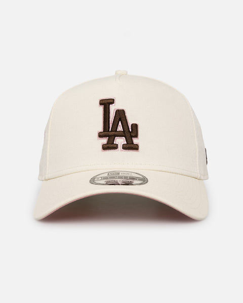 New Era Los Angeles Dodgers 'Neapolitan Chrome' 9FORTY A-Frame