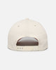 New Era Chicago White Sox 'Neapolitan Chrome' 9FORTY A-Frame Snapback Chrome/Pink Met