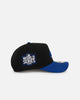 New Era Los Angeles Dodgers 'Retro Royal' 9FORTY A-Frame Snapback Black/Royal