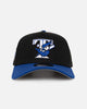 New Era Toronto Blue Jays 'Retro Royal' 9FORTY A-Frame Snapback Black/Royal
