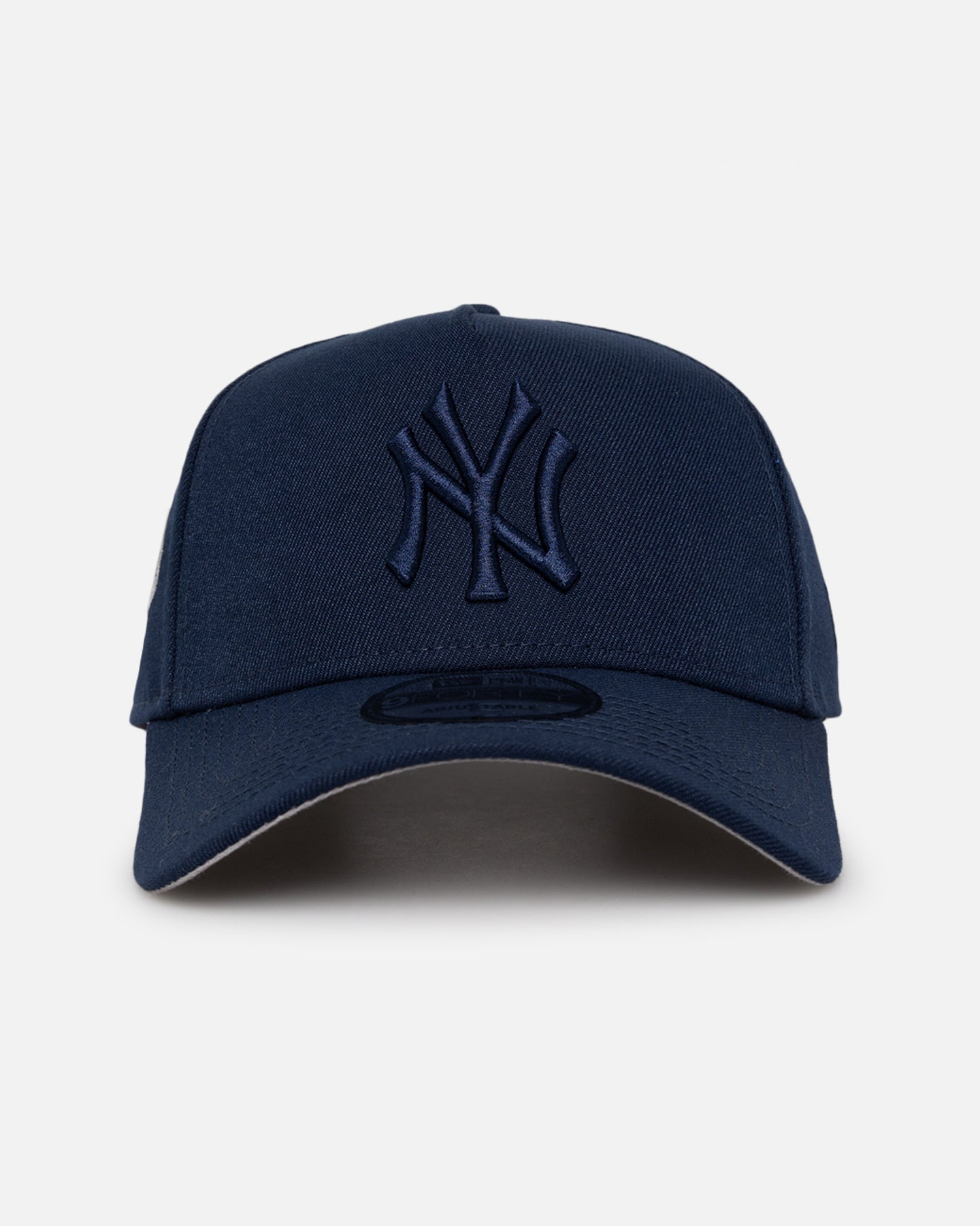 New Era New York Yankees 'Oceanside Blue Tonal' 9FORTY A-Frame