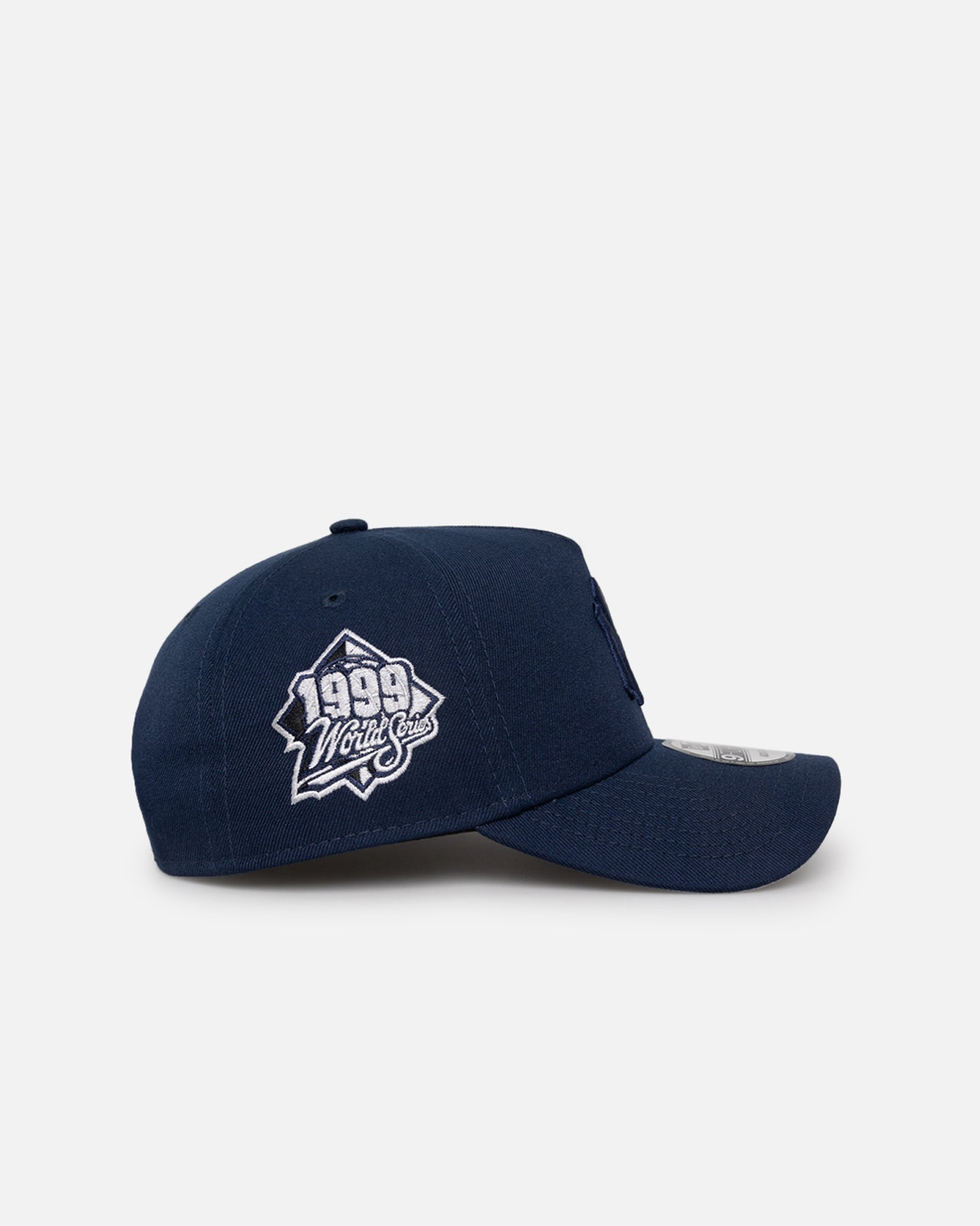 New Era New York Yankees 'Oceanside Blue Tonal' 9FORTY A-Frame