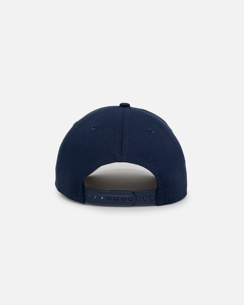 New Era Chicago White Sox 'Oceanside Blue Tonal' 9FORTY A-Frame Snapback Oceanside Blue