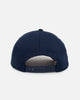 New Era Atlanta Braves 'Oceanside Blue Tonal' 9FORTY A-Frame Snapback Oceanside Blue