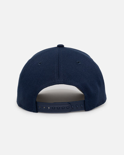 New Era Montreal Expos 'Oceanside Blue Tonal' 9FORTY A-Frame Snapback Oceanside Blue