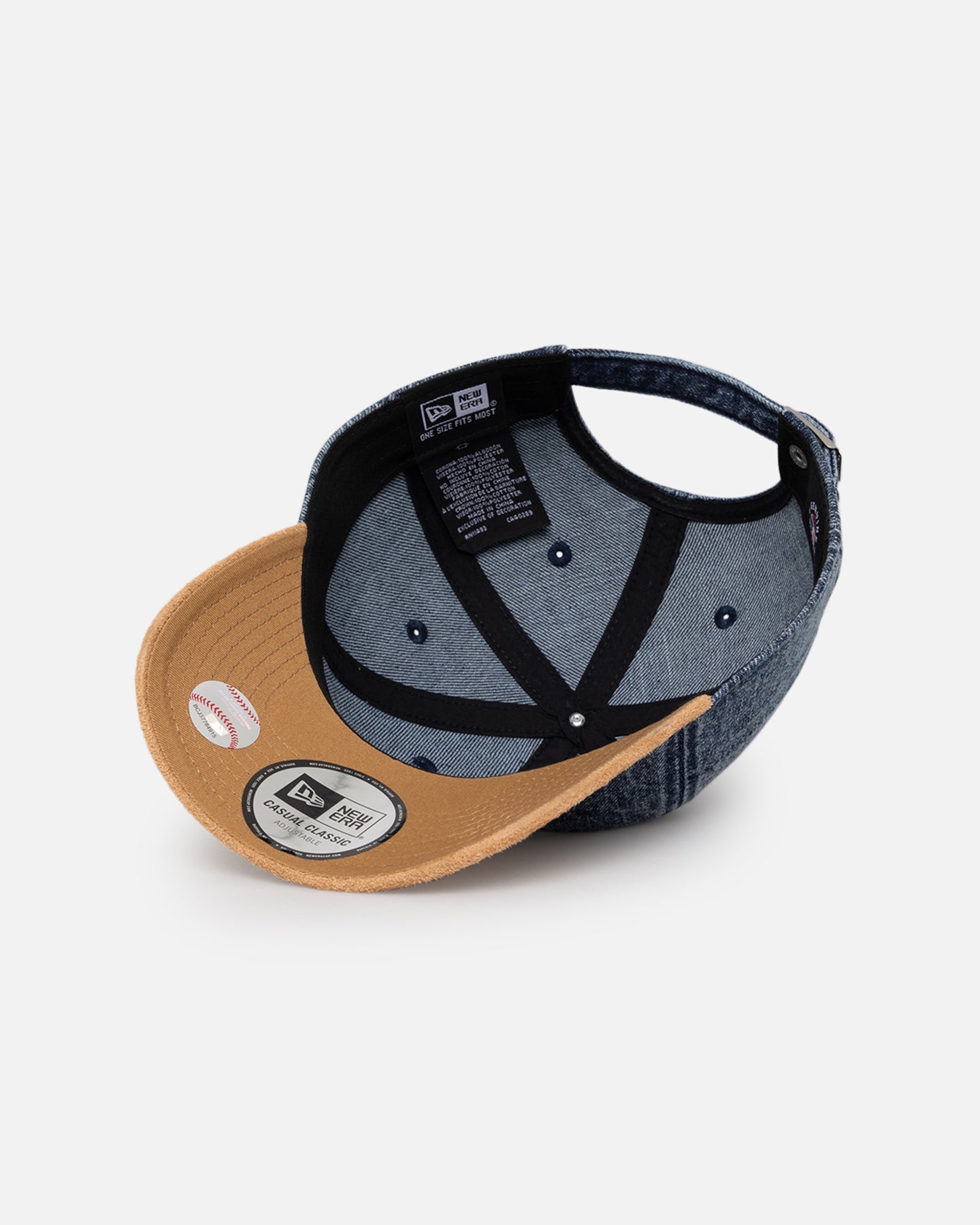 New Era San Francisco Giants 'Denim Shades' Casual Classic