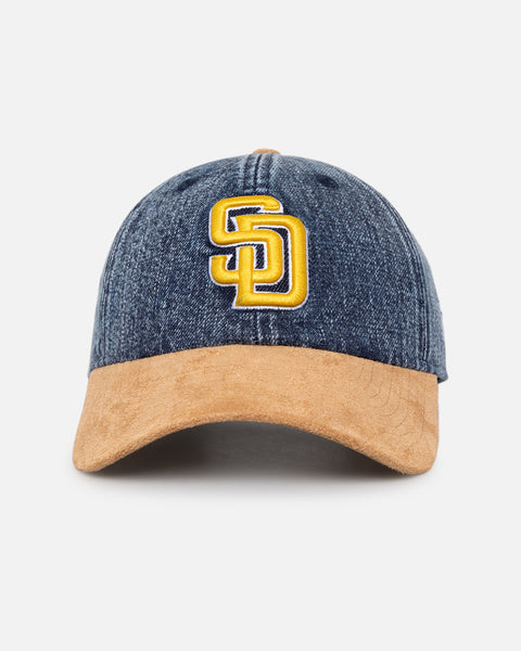 新品 San Diego Padres New era wind and sea SAN DIEGO PADRES × NEW ERA® × WIND AND SEA 2022.1.15(SAT