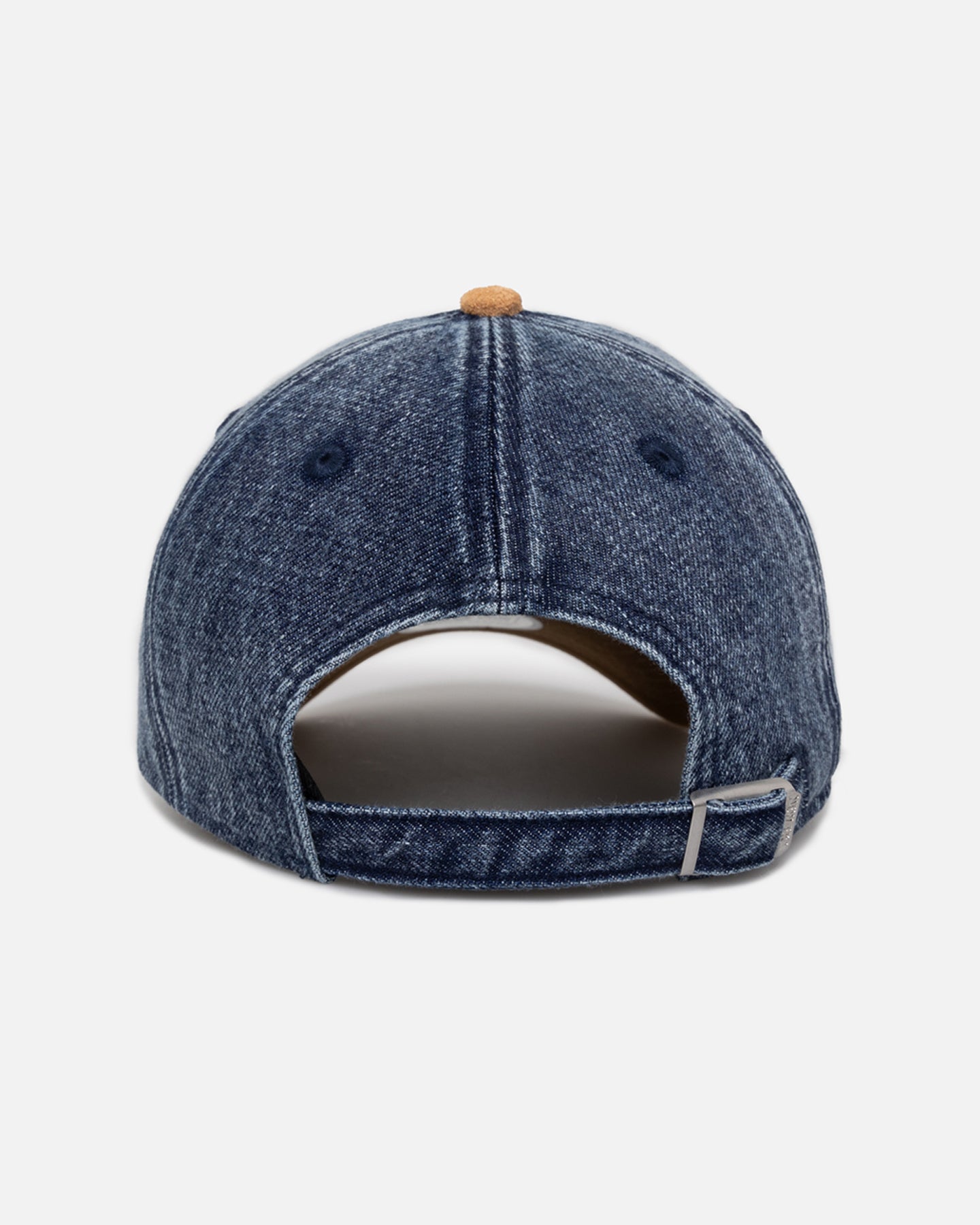 New Era San Diego Padres 'Denim Shades' Casual Classic Strapback