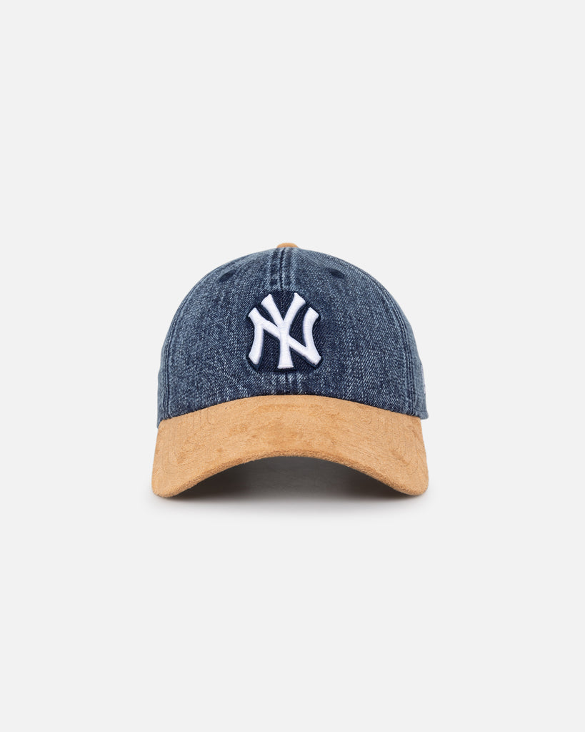 New Era New York Yankees 'Denim Shades' Casual Classic Strapback