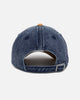 New Era Los Angeles Lakers 'Denim Shades' Casual Classic Strapback Denim/Wheat