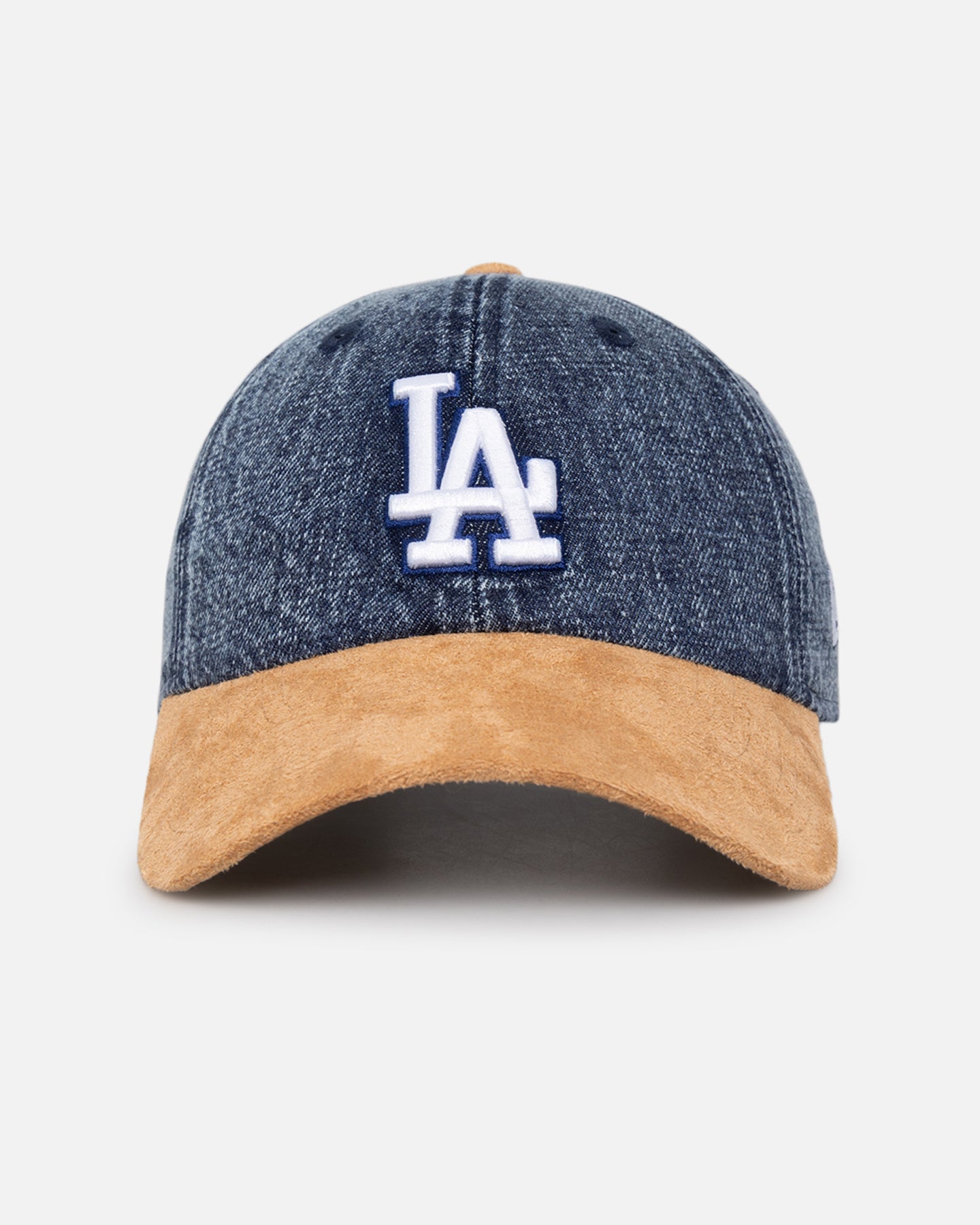 New Era Los Angeles Dodgers 'Denim Shades' Casual Classic