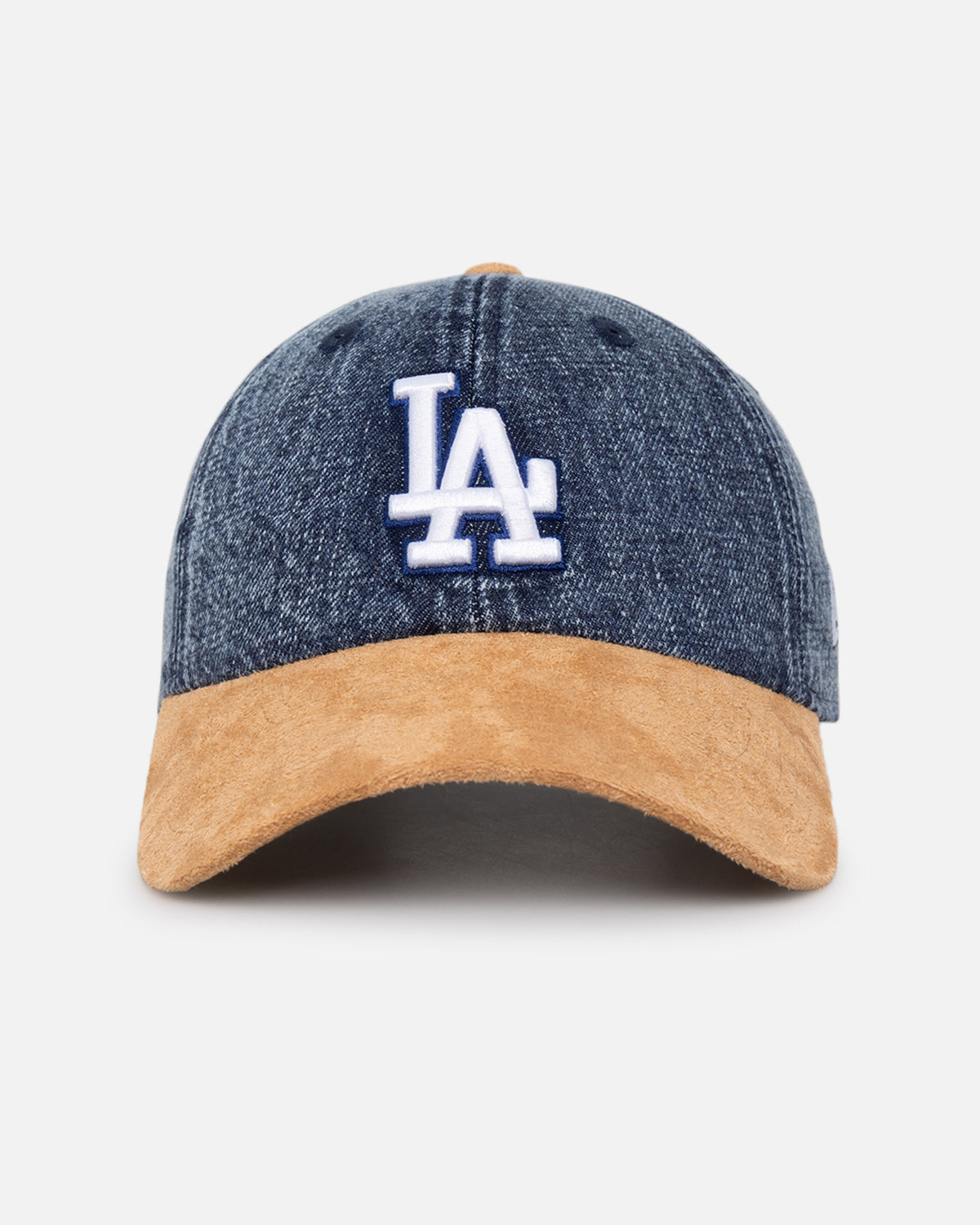 BNWOT ‘47 Los Angeles Denim Baseball Cap BB x  main image 2