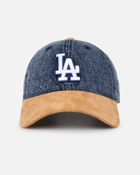 New Era Los Angeles Dodgers 'Denim Shades' Casual Classic