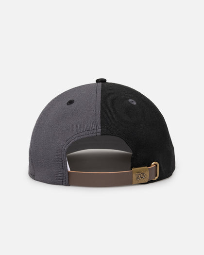 New Era San Francisco Giants 'Woollen Shades' 9FIFTY High Crown Strapback OTC