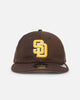 New Era San Diego Padres 'Woollen Shades' 9FIFTY High Crown Strapback OTC