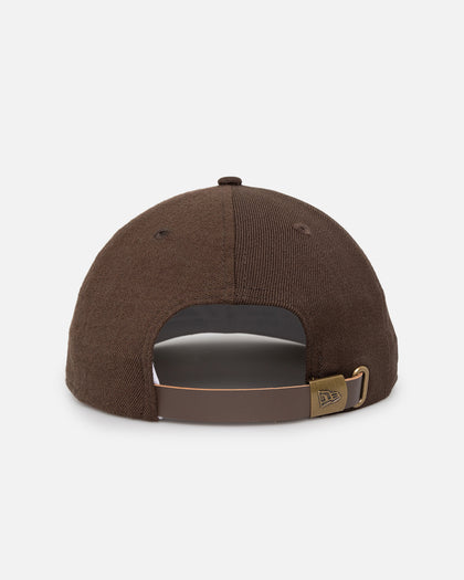 New Era San Diego Padres 'Woollen Shades' 9FIFTY High Crown Strapback OTC