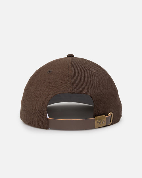 New Era San Diego Padres 'Woollen Shades' 9FIFTY High Crown Strapback OTC