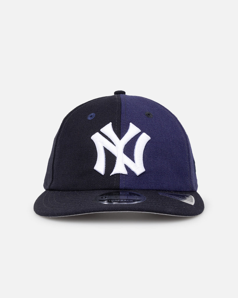 New Era New York Yankees 'Woollen Shades' 9FIFTY High Crown