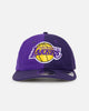 New Era Los Angeles Lakers 'Woollen Shades' 9FIFTY High Crown Strapback OTC