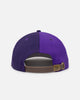 New Era Los Angeles Lakers 'Woollen Shades' 9FIFTY High Crown Strapback OTC