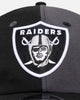 New Era Las Vegas Raiders 'Woollen Shades' 9FIFTY High Crown Strapback OTC