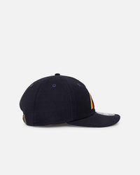 New Era Houston Astros 'Woollen Shades' 9FIFTY High Crown Strapback OTC