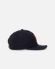 New Era Boston Red Sox 'Woollen Shades' 9FIFTY High Crown Strapback OTC