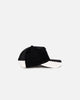 New Era Los Angeles Dodgers 'Patchwork Corduroy' 9FORTY A-Frame Snapback Black/Cream