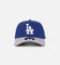 New Era Los Angeles Dodgers '2-Tone Pinstripe' 9FORTY A-Frame Snapback Pinstripe