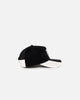 New Era Las Vegas Raiders 'Patchwork Corduroy' 9FORTY A-Frame Snapback Black/Cream