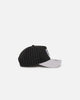 New Era Las Vegas Raiders '2-Tone Pinstripe' 9FORTY A-Frame Snapback Pinstripe